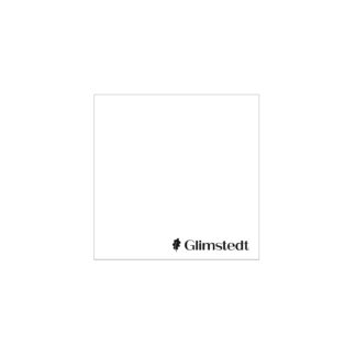 Glimstedt Notisblock 75x75mm 50-pack