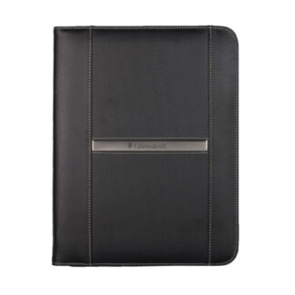 Dokumentmapp inkl gravering