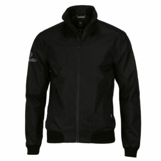 Jacka Davenport Herr Svart