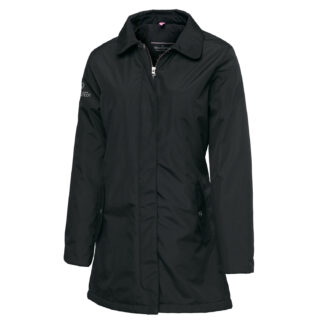 Jacka Bellington Dam Svart