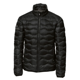 Dunjacka Sierra Herr Svart